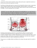 Предварительный просмотр 95 страницы Volvo 1994 850 User Manual