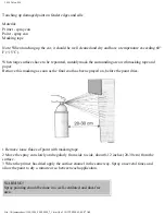 Предварительный просмотр 162 страницы Volvo 1994 850 User Manual