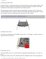 Предварительный просмотр 175 страницы Volvo 1994 850 User Manual