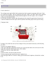 Предварительный просмотр 176 страницы Volvo 1994 850 User Manual