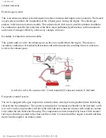 Предварительный просмотр 182 страницы Volvo 1994 850 User Manual