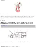 Предварительный просмотр 183 страницы Volvo 1994 850 User Manual