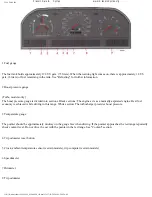 Preview for 5 page of Volvo 1996 850 Owner'S Manual