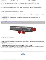 Preview for 17 page of Volvo 1996 850 Owner'S Manual