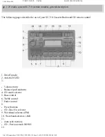 Preview for 41 page of Volvo 1996 850 Owner'S Manual