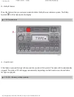 Preview for 50 page of Volvo 1996 850 Owner'S Manual