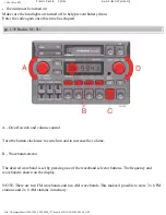 Preview for 58 page of Volvo 1996 850 Owner'S Manual