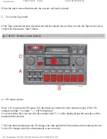 Preview for 66 page of Volvo 1996 850 Owner'S Manual