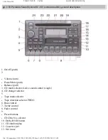 Preview for 71 page of Volvo 1996 850 Owner'S Manual