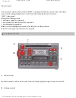 Preview for 74 page of Volvo 1996 850 Owner'S Manual