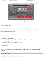 Preview for 76 page of Volvo 1996 850 Owner'S Manual