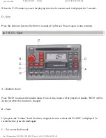 Preview for 86 page of Volvo 1996 850 Owner'S Manual