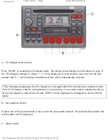 Preview for 88 page of Volvo 1996 850 Owner'S Manual