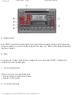 Preview for 90 page of Volvo 1996 850 Owner'S Manual