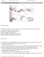 Preview for 93 page of Volvo 1996 850 Owner'S Manual