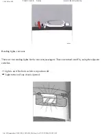 Preview for 113 page of Volvo 1996 850 Owner'S Manual