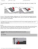 Preview for 115 page of Volvo 1996 850 Owner'S Manual