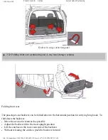 Preview for 136 page of Volvo 1996 850 Owner'S Manual