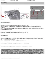 Preview for 152 page of Volvo 1996 850 Owner'S Manual