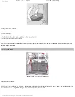 Preview for 154 page of Volvo 1996 850 Owner'S Manual