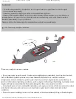 Preview for 180 page of Volvo 1996 850 Owner'S Manual