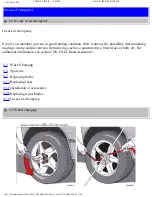 Preview for 192 page of Volvo 1996 850 Owner'S Manual