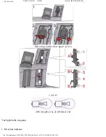 Preview for 201 page of Volvo 1996 850 Owner'S Manual