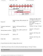 Preview for 251 page of Volvo 1996 850 Owner'S Manual