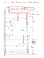 Preview for 16 page of Volvo 1997 850 Service Manual