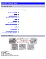 Предварительный просмотр 11 страницы Volvo 1998 C70 Operation And Care Manual