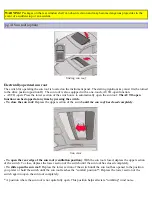 Предварительный просмотр 12 страницы Volvo 1998 C70 Operation And Care Manual