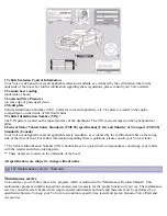 Предварительный просмотр 28 страницы Volvo 1998 C70 Operation And Care Manual