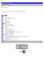 Preview for 12 page of Volvo 1998 S70 Operation And Care Manual