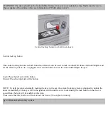 Preview for 14 page of Volvo 1998 S70 Operation And Care Manual