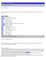 Preview for 17 page of Volvo 1998 S70 Operation And Care Manual