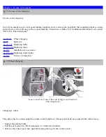 Preview for 27 page of Volvo 1998 S70 Operation And Care Manual