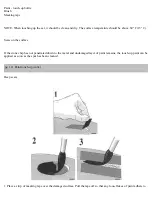 Preview for 32 page of Volvo 1998 S70 Operation And Care Manual