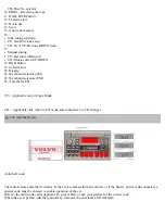 Preview for 47 page of Volvo 1998 S70 Operation And Care Manual