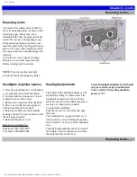 Предварительный просмотр 91 страницы Volvo 1998 S90 Operation Manual