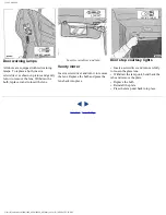 Предварительный просмотр 96 страницы Volvo 1998 S90 Operation Manual