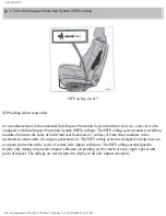 Предварительный просмотр 17 страницы Volvo 1999 S70 Owner'S Manual