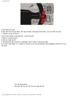 Предварительный просмотр 41 страницы Volvo 1999 S70 Owner'S Manual