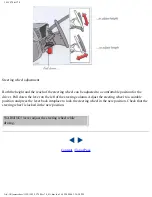 Предварительный просмотр 57 страницы Volvo 1999 S70 Owner'S Manual