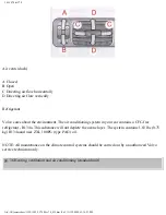 Предварительный просмотр 59 страницы Volvo 1999 S70 Owner'S Manual