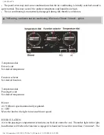 Предварительный просмотр 63 страницы Volvo 1999 S70 Owner'S Manual