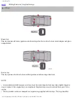 Предварительный просмотр 70 страницы Volvo 1999 S70 Owner'S Manual