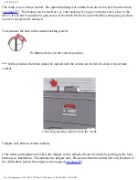 Предварительный просмотр 80 страницы Volvo 1999 S70 Owner'S Manual