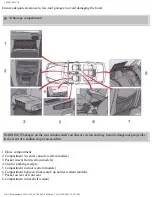 Предварительный просмотр 93 страницы Volvo 1999 S70 Owner'S Manual