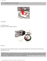 Предварительный просмотр 94 страницы Volvo 1999 S70 Owner'S Manual