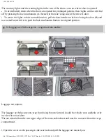 Предварительный просмотр 102 страницы Volvo 1999 S70 Owner'S Manual